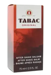 Tabac Original caring soft aftershave balm