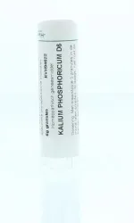 Homeoden Heel Kalium phosphoricum D6