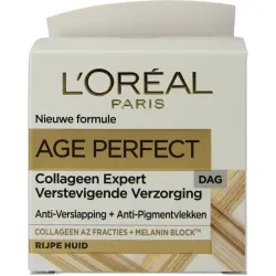 L'Oreal Paris Age perfect dagcreme