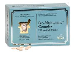 Pharma Nord Bio melatonine complex 290mcg
