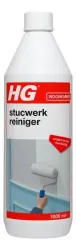 HG Stucwerk reiniger