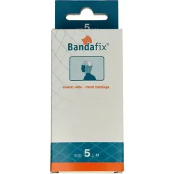 Bandafix Nr. 5 hoofd 1 meter