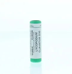 Homeoden Heel Lycopodium clavatum D30