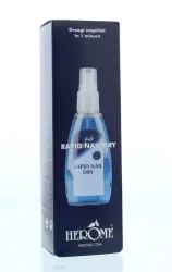 Herome Nagel rapid dry spray