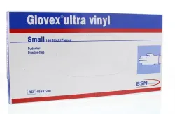 Glovex Vinyl small