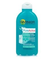 Garnier Skin naturals face pure lotion