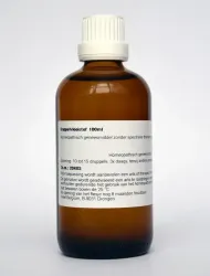 Homeoden Heel Nux vomica D6