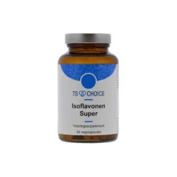 TS Choice Isoflavonen super