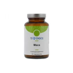 TS Choice Maca 500mg