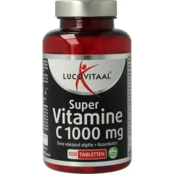 Lucovitaal Vitamine C 1000