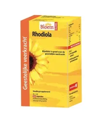Bloem Rhodiola