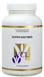 Vital Cell Life Super enzymes