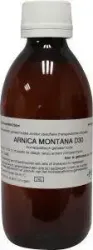 Homeoden Heel Arnica montana D30