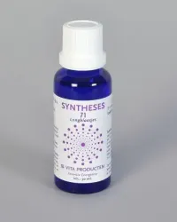 Vita Syntheses 71 longblaasjes