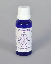 Vita Syntheses 70 spijsvertering enzym