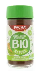 Pacha Instant koffie bio