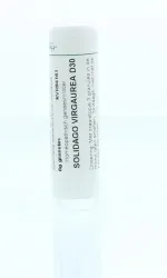 Homeoden Heel Solidago virgaurea D30