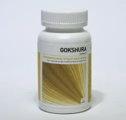 Ayurveda Health Gokshura tribulus