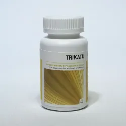 A Health Trikatu