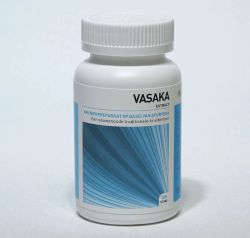 A Health Vasaka adhatoda