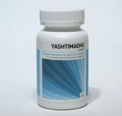 Ayurveda Health Yashtimadhu extract