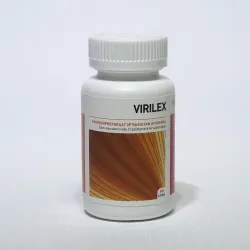Ayurveda Health Virilex