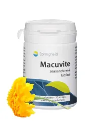Springfield Macuvite
