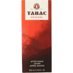 Tabac Original aftershave lotion