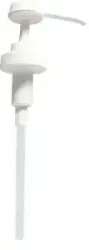 Betadine Losse dispenser 3851 voor 500ml verpakking