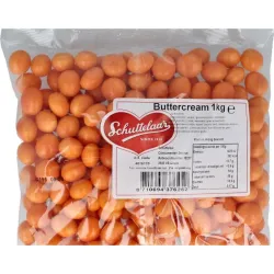 Schuttelaar Gevulde buttercream