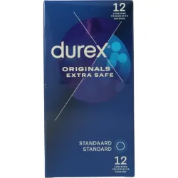 Durex Extra safe
