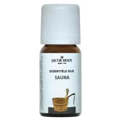 Jacob Hooy Sauna olie