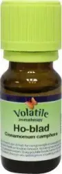 Volatile Hoblad