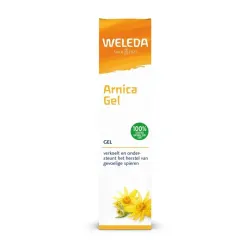 Weleda Arnica gel