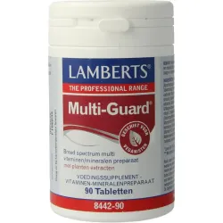 Lamberts Multi-guard