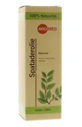 Aromed Vascula spatader olie