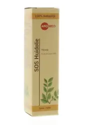 Aromed Tricura SOS huidolie