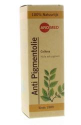 Aromed Cellena anti pigment olie