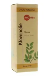 Aromed Styraxa klovenolie