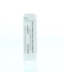 Homeoden Heel Symphytum officinale D30