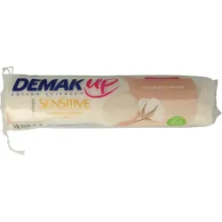 Demak Up Wattenschijfjes supersoft sensitive silk