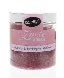 Van Vliet Perensuiker