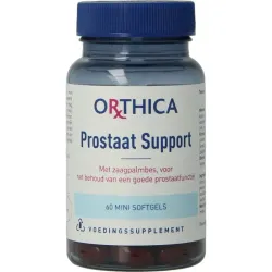 Orthica Prostaat support