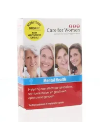 Care For Women Mental health
