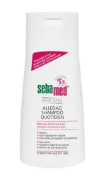 Sebamed Iedere dag shampoo