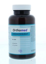 Orthomed Chroom picolinaat