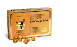 Pharma Nord Bio omega 3 & 6
