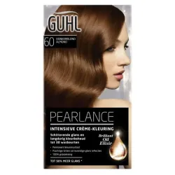 Guhl Pearlance intensieve cremekleuring 60 donkerblond