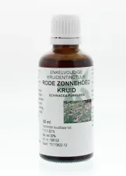 Cruydhof Echinacea purpurea kruid tinctuur