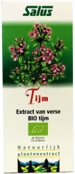 Salus Thijmsap bio